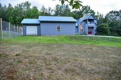 1376 Acworth Rd, Charlestown, NH 03603 - photo 2