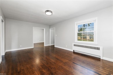 1105 W End Dr, Emporia, VA 23847 - photo 4