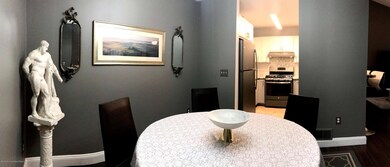 Dining Room - View 3