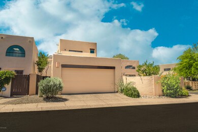 4315 N Rillito Creek Place, Tucson, AZ 85719 - photo 2