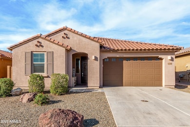 12344 E Soloman Rd, Gold Canyon, AZ 85118 - photo 2