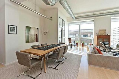 1st Floor Plan.