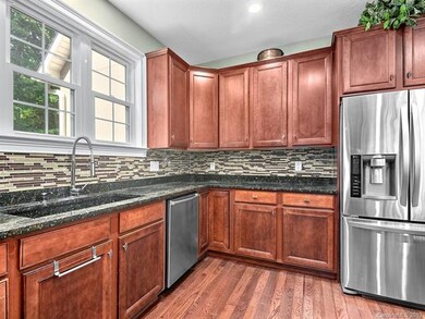 32 Mountain Shadows Dr, Leicester, NC 28748 - photo 7