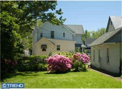 11 E Haddon Ave, Oaklyn, NJ 08107 - photo 2