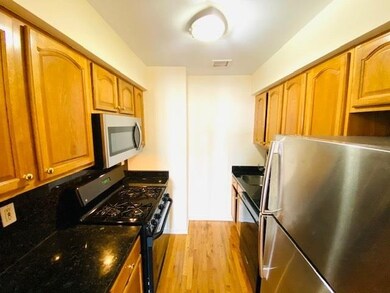 The Park Hamilton unit 9T, Jersey City, NJ 07302 - photo 7