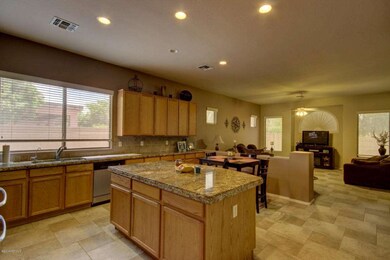 Kitchen Island