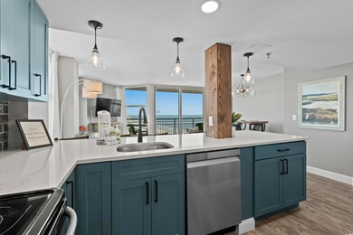 Seaside Resort unit 1101, North Myrtle Beach, SC 29582 - photo 6