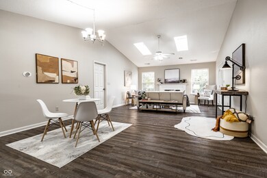 10513 Blue Springs Ln, Fishers, IN 46037 - photo 6