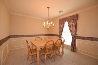 8111 Brighton Place Ct, Houston, TX 77095 - photo 5