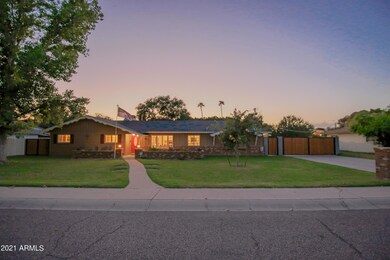 7828 N 13th Avenue Phx AZ 85021-51