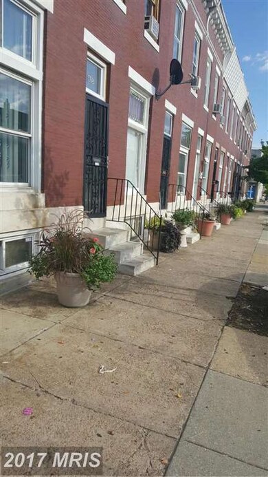 819 N Luzerne Ave, Baltimore, MD 21205 - photo 5