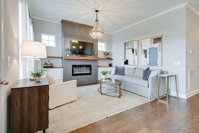 2097 Inland Dr, Franklin, TN 37064 - photo 2