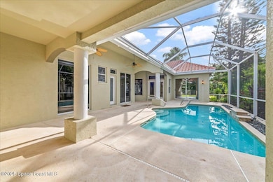 466 Carmel Dr, Melbourne, FL 32940 - photo 7