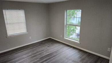 Different view bedroom 1