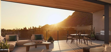 4849 N Camelback Ridge Dr unit B305, Scottsdale, AZ 85251 - photo 2