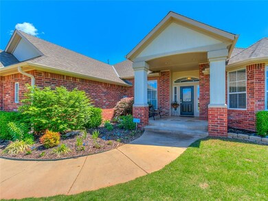 1700 Graces Terrace, Edmond, OK 73025 - photo 3