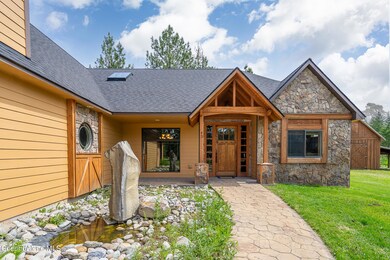 43 Dancing Lights Ln, Athol, ID 83801 - photo 4