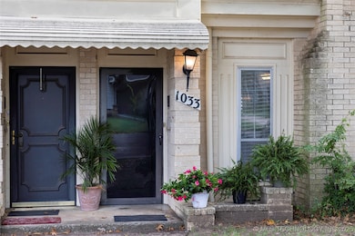 1033 E Thompson Ave, Sapulpa, OK 74066 - photo 2