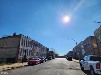 324 S Smallwood St, Baltimore, MD 21223 - photo 5