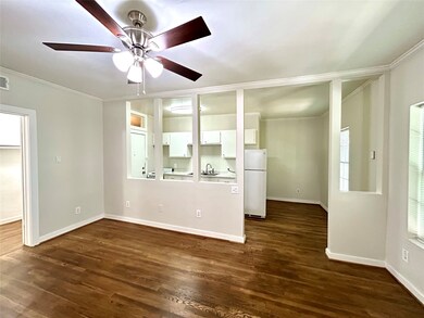 4021 Mandell St unit E, Houston, TX 77006 - photo 5