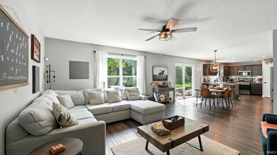 1042 Sicilian Passage, Fort Wayne, IN 46818 - photo 7