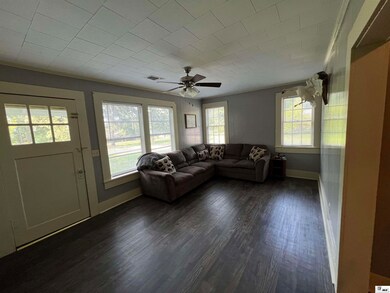 1600 Roosevelt Dr, Ruston, LA 71270 - photo 3