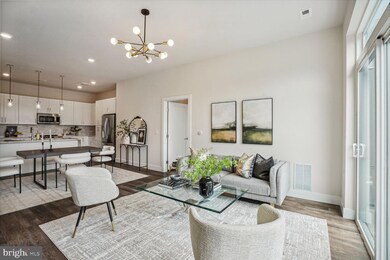 The Bexley Condominiums unit 523, McLean, VA 22102 - photo 6