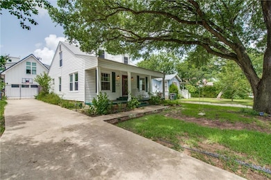 2206 Iva Ln unit A, Austin, TX 78704 - photo 2