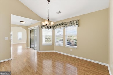 235 Rose Cottage Dr unit 28, Woodstock, GA 30189 - photo 7