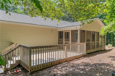 211 Woodland Way Rd, Walhalla, SC 29691 - photo 2