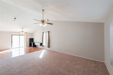 Living Room Dining Room