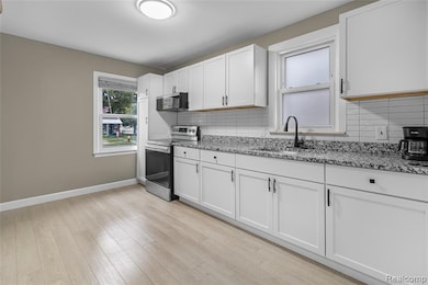 2544 S Beatrice St, Detroit, MI 48217 - photo 7