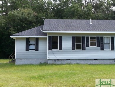 501B E 4th St, Springfield, GA 31329 - photo 2