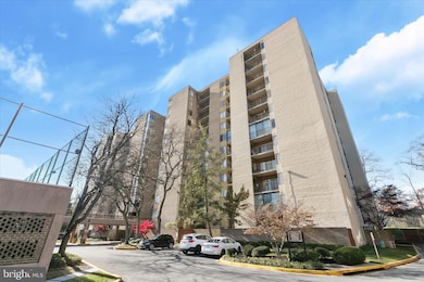 Racquet Club Condominium unit 1115, Hyattsville, MD 20783 - photo 5