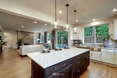 Photo is for illustrative purposes. Actual home is a presale.