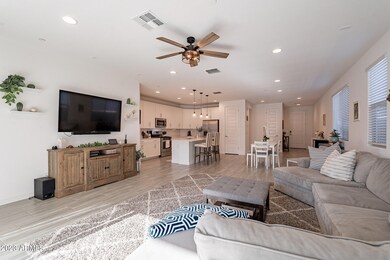 5814 S Joplin, Mesa, AZ 85212 - photo 6