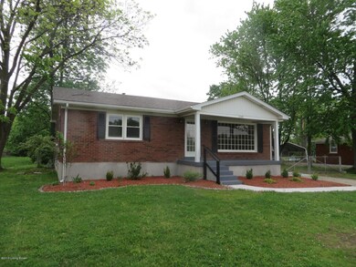 7703 Outer Loop, Louisville, KY 40228 - photo 2