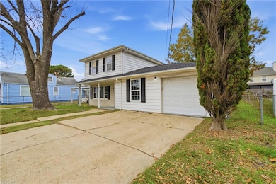 950 H Ave, Norfolk, VA 23513 - photo 4