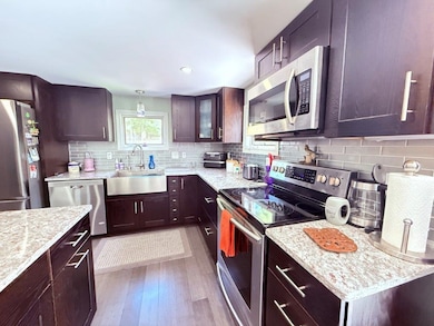 33 Bruce Rd, Canaan, NH 03741 - photo 5