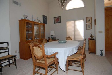 Formal Dining