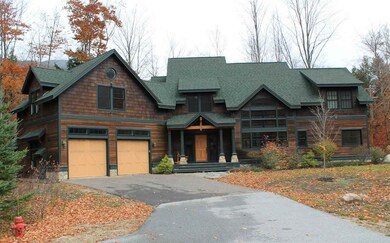 134 S Peak Rd unit 3, Lincoln, NH 03251 - photo 3