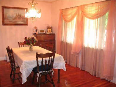 Dining Room.