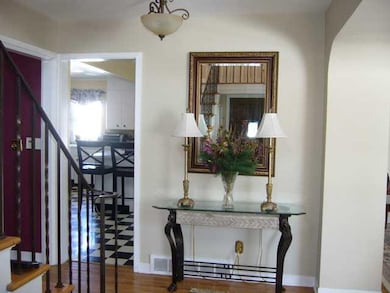 Foyer