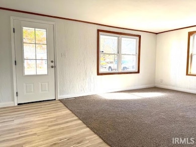 10470 Garfield St, Cynthiana, IN 47612 - photo 2