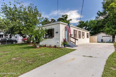 4729 Cambridge Rd, Jacksonville, FL 32210 - photo 4