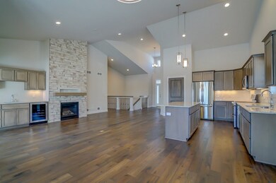 32 Prince Way, Fitchburg, WI 53711 - photo 2