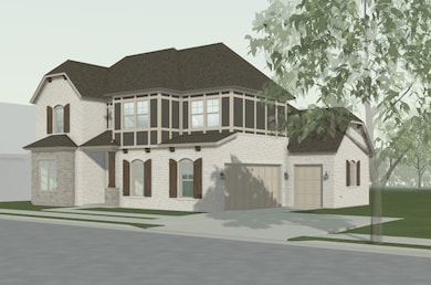 812 Summerlin Cir, Auburn, AL 36830 - photo 2