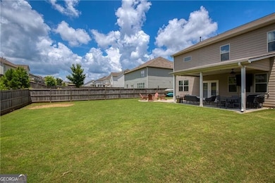 7410 Ansley Park Way, Cumming, GA 30028 - photo 2