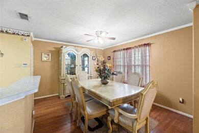 523 Seabourne Meadows Dr, Rosenberg, TX 77471 - photo 6