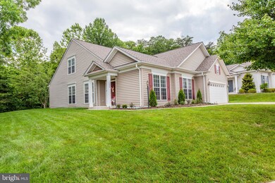 12398 Grantley Ct, Woodbridge, VA 22192 - photo 2